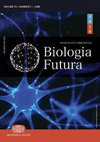 Biologia Futura封面